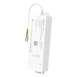 Mi-light WL1-P75V24 75W trafo och enfärgad dimmer kontroller (WiFi+2.4G)
