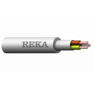 REKA EQQ LiteRex 3G1,5 50m