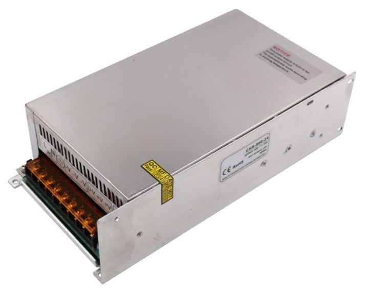 LED Transformator 24V LED T 24 1 für LED Leuchten 24 V (0976502716