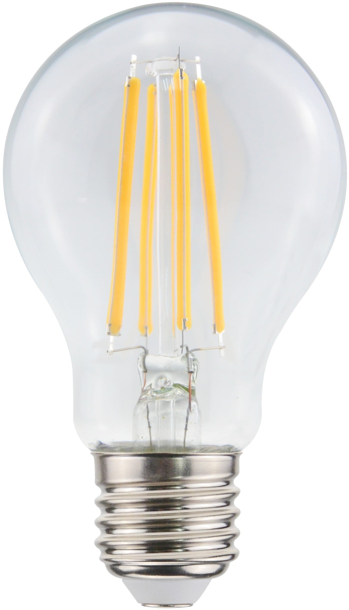 LED Dimbar | Avide LED Filament Globe 9W Dimbar E27 360° WW 2700K ...