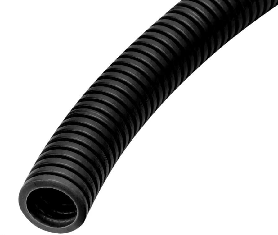 Flexkabel, Flexrör, VP-Rör | Installationstillbehör | Elmaterial ...