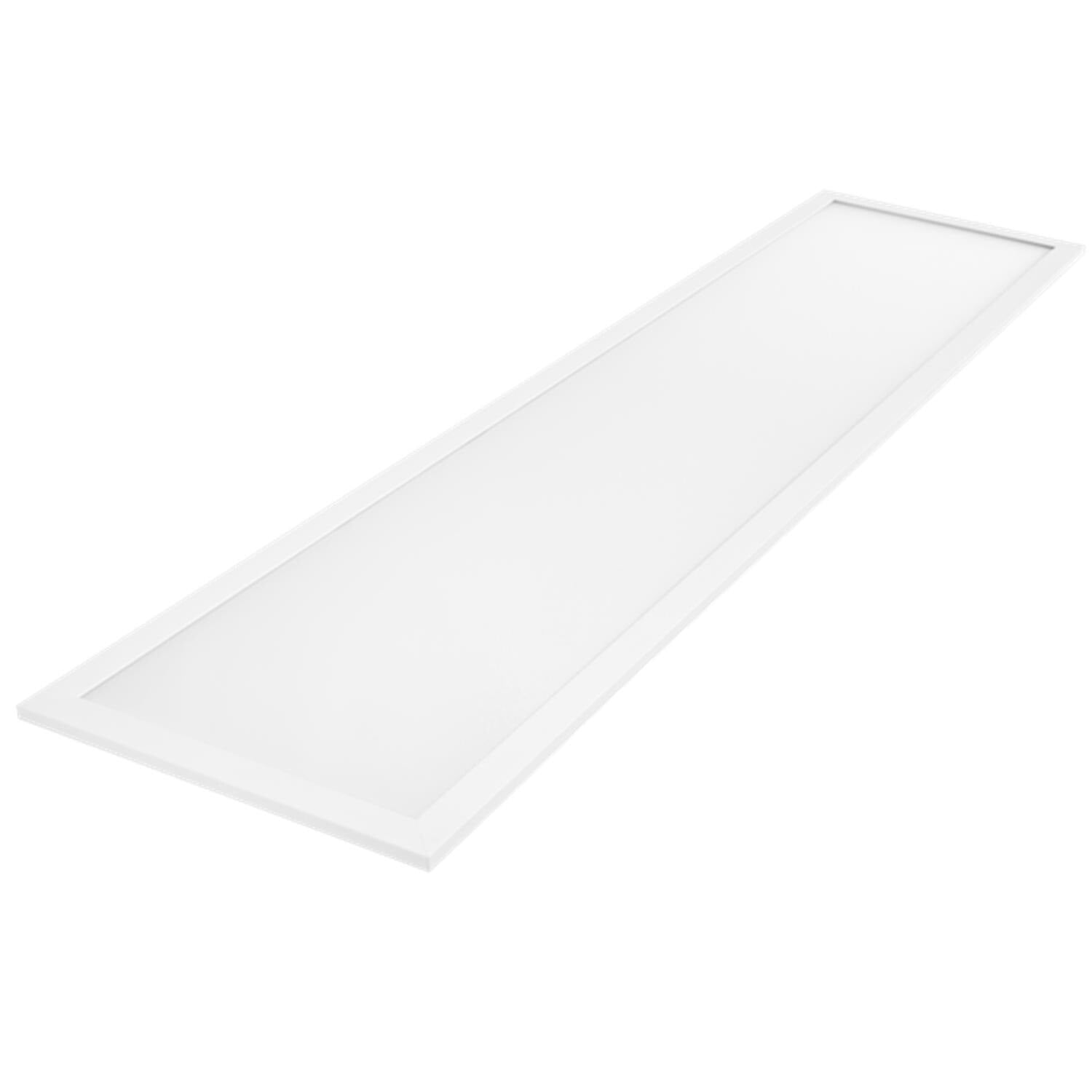 LED Paneler | LED PANEL 40W 1200 x 300 mm 4000K Neutralvit ...