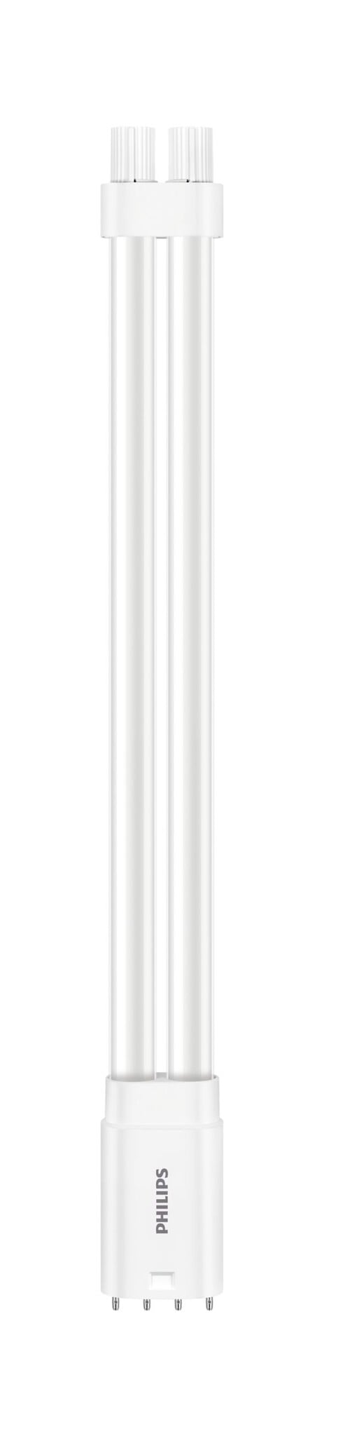 PL-L Led kompaktlysrör | Ljuskällor | Philips Belysning | CorePro LED ...