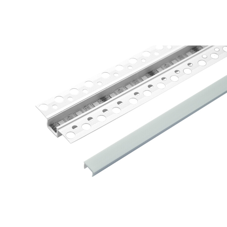 Profiler till LED list | LED Lister | LED lister och utomhus slang ...