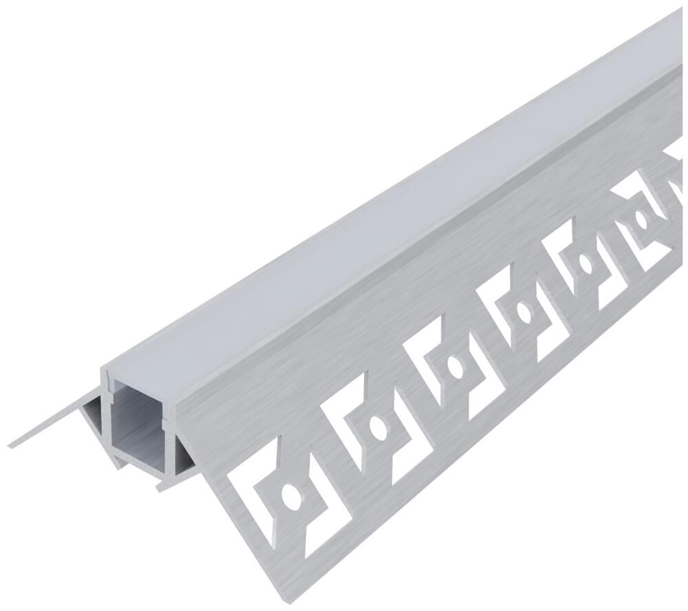 Profiler till LED list | LED Lister | LED lister och utomhus slang ...