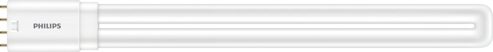 PL-L Led kompaktlysrör | Ljuskällor | Philips Belysning | CorePro LED ...
