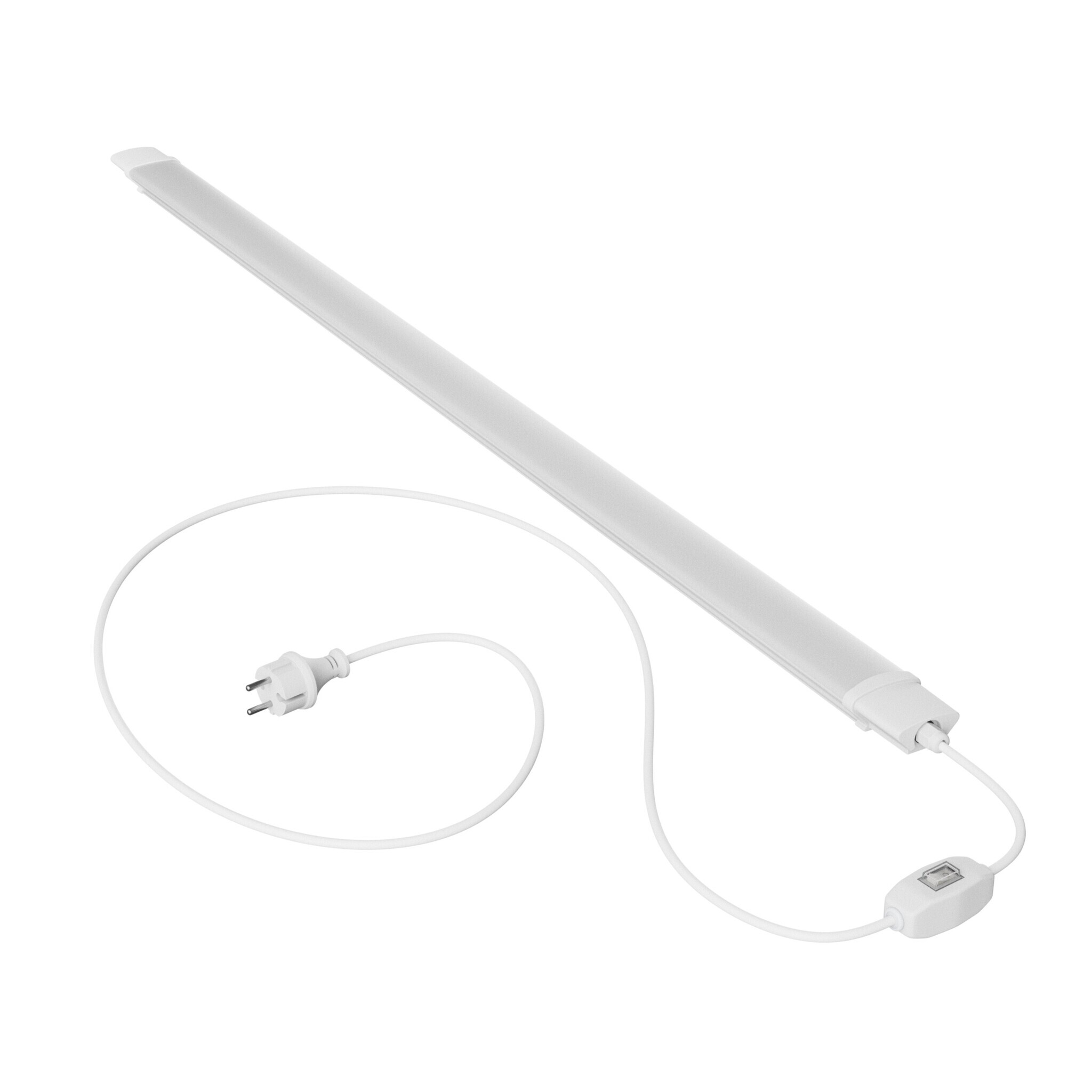 Led Window Plug LED Takarmatur | Limea Plug 1500mm 45W NW IP65 840 | Ledgrossisten.se