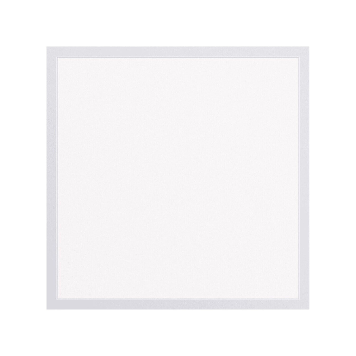 LED Paneler | Bakgrundsbelyst LED Panel 60x60 6000K 28W | UGR ...