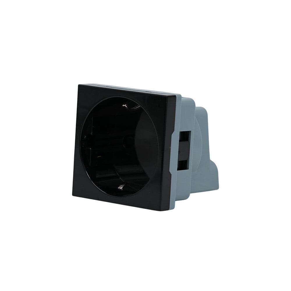 Shelly Remote Socket Shelly | Smarta hem, smarthome | Shelly Socket för Wall Display Stativ ...