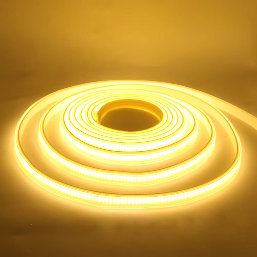 Slangar | Ljus slang utomhus 230V | LED lister och utomhus slang ...